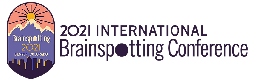 2021 INTERNATIONAL BRAINSPOTTING CONFERENCE!